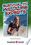 Survival and Wildlife Experts cover