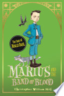 Marius and the Band of Blood cover