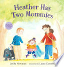 Heather Has Two Mummies cover