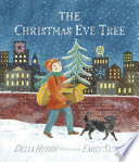 The Christmas Eve Tree cover