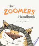 The Zoomers' Handbook cover