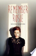 Remember Rosie cover