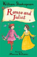 Romeo and Juliet cover