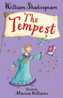 The Tempest cover