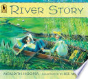 River Story cover