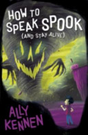 How to Speak Spook (and Stay Alive) cover