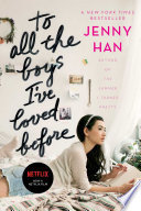 To All the Boys I've Loved Before cover