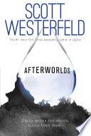 Afterworlds cover