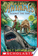 Against the Tide cover
