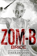 Zom-B Bride cover