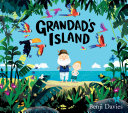 Grandad's Island cover