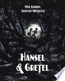 Hansel & Gretel cover