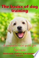 How to Be a Dog (NQ) cover