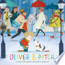 Oliver and Patch cover