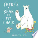 There's a Bear on My Chair (NQ) cover