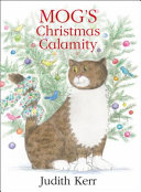 Mog's Christmas Calamity cover