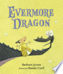Evermore Dragon cover