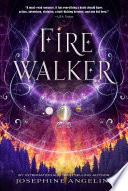 Firewalker cover