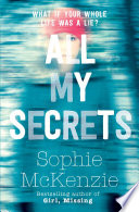 All My Secrets cover