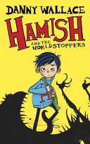 Hamish and the WorldStoppers cover