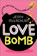 Love Bomb cover