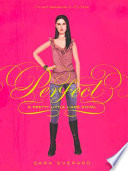Perfect: A Pretty Little Liars Novel cover