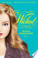 Wicked: A Pretty Little Liars Novel cover