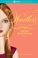 Heartless: A Pretty Little Liars Novel cover