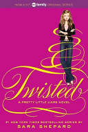 Twisted: A Pretty Little Liars Novel cover