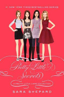 Pretty Little Secrets: A Pretty Little Liars Novel cover