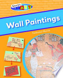 Wall Paintings cover