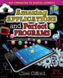Amazing Applications and Perfect Programs cover