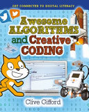 Awesome Algorithms and Creative Coding cover