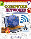 Computer Networks cover