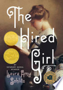 The Hired Girl cover