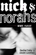 Nick & Norah's Infinite Playlist cover