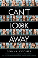 Can't Look Away cover