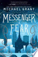Messenger of Fear cover