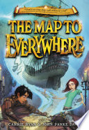 The Map to Everywhere cover
