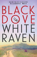 Black Dove, White Raven cover