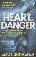 Heart of Danger cover
