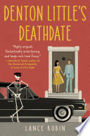 Denton Little's Deathdate cover