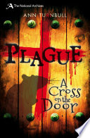 Plague: A Cross on the Door cover