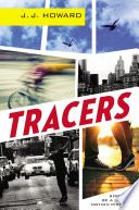 Tracers cover