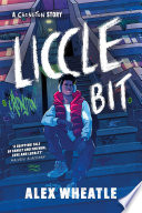 Liccle Bit cover