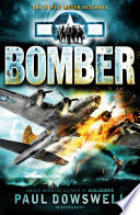 Bomber cover