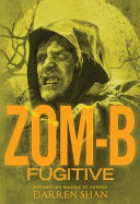 Zom-B Fugitive cover