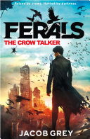 The Crow Talker cover