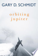 Orbiting Jupiter cover