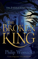 The Broken King cover